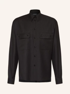 Obrázek produktu Dolce & Gabbana Košile Comfort Fit černá