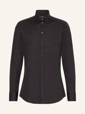 Obrázek produktu Dolce & Gabbana Košile Slim Fit černá