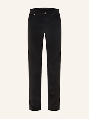 Obrázek produktu Dolce & Gabbana Manšestrové Kalhoty Slim Fit černá