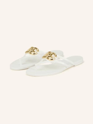 Obrázek produktu Dolce & Gabbana Meziprstní Vložka bílá