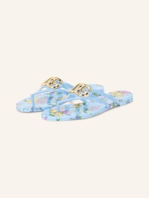 Obrázek produktu Dolce & Gabbana Meziprstní Vložka tmavě modrá