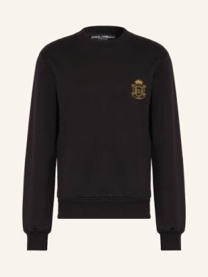 Obrázek produktu Dolce & Gabbana Mikina černá