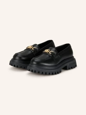 Obrázek produktu Dolce & Gabbana Mokasíny černá