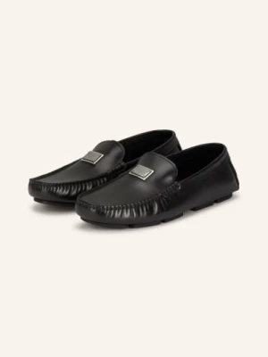 Obrázek produktu Dolce & Gabbana Mokasíny černá
