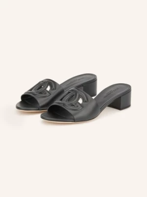 Obrázek produktu Dolce & Gabbana Mules černá