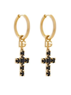 Obrázek produktu Dolce&Gabbana Naušnice WEQ6D1 W1111 Zlatá