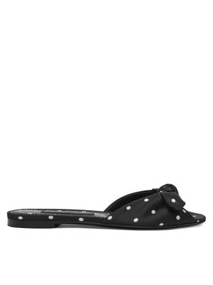 Obrázek produktu Dolce&Gabbana Nazouváky CQ0620 AV885 Černá