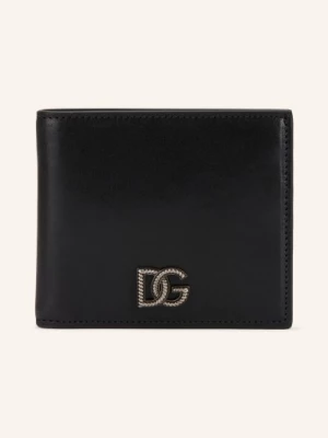 Obrázek produktu Dolce & Gabbana Peněženka černá