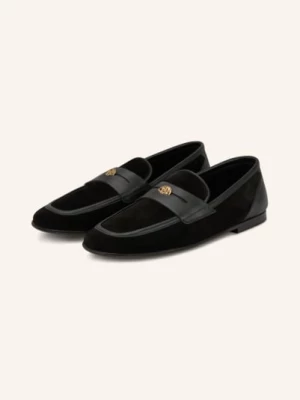 Obrázek produktu Dolce & Gabbana Penny Loafers černá