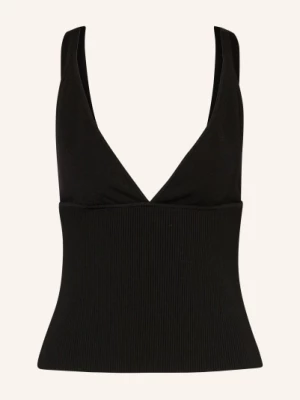 Obrázek produktu Dolce & Gabbana Pletený Top černá