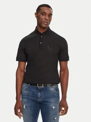 Obrázek produktu Dolce&Gabbana Polokošile G8SG0Z G7N4P Černá Regular Fit