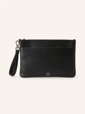 Obrázek produktu Dolce & Gabbana Pouch černá / stříbrná