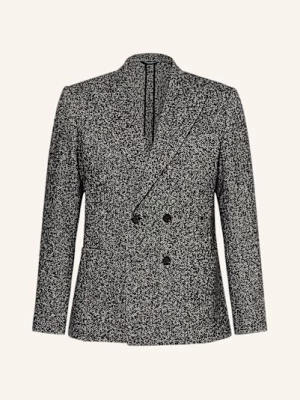 Obrázek produktu Dolce & Gabbana Sako Regular Fit černá / bílá