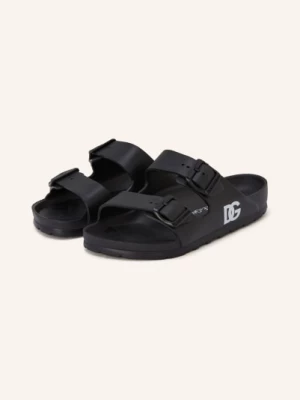 Obrázek produktu Dolce & Gabbana Sandály černá