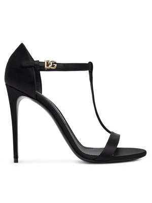 Obrázek produktu Dolce&Gabbana Sandály CR1766 A7630 Černá