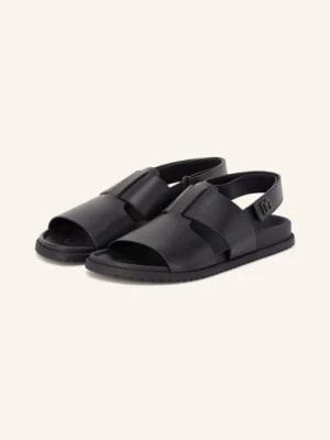 Obrázek produktu Dolce & Gabbana Sandály Dg Casual černá