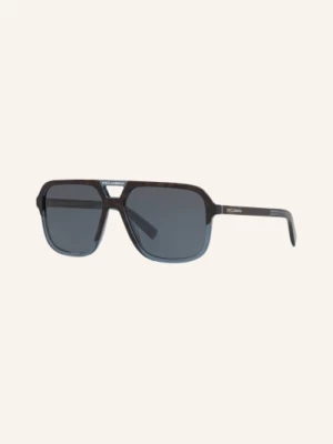 Obrázek produktu Dolce & Gabbana Sluneční Brýle Dg 4354 320980 - havana/ šedá