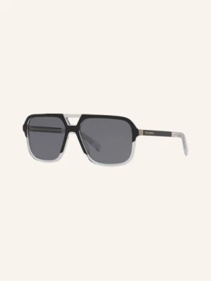 Obrázek produktu Dolce & Gabbana Sluneční Brýle Dg 4354 501/81 - matná černá