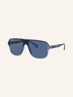 Obrázek produktu Dolce & Gabbana Sluneční Brýle Dg 6134 325880 - modrá/ modrá