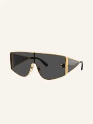 Obrázek produktu Dolce & Gabbana Sluneční Brýle dg2305 02/87 - zlatá/ tmavě šedá
