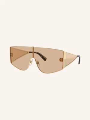 Obrázek produktu Dolce & Gabbana Sluneční Brýle dg2305 13655a - zlatá/ světle hnědá