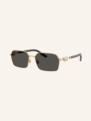 Obrázek produktu Dolce & Gabbana Sluneční Brýle dg2316 feb-87 - zlatá/ tmavě šedá