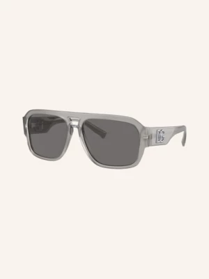Obrázek produktu Dolce & Gabbana Sluneční Brýle dg4403 342181 - šedá/ tmavě šedá polarizovaná