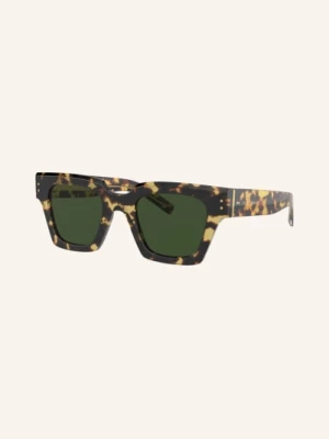 Obrázek produktu Dolce & Gabbana Sluneční Brýle dg4413 337552 - havana/ zelená