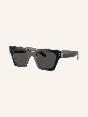Obrázek produktu Dolce & Gabbana Sluneční Brýle dg4413 černá/šedá