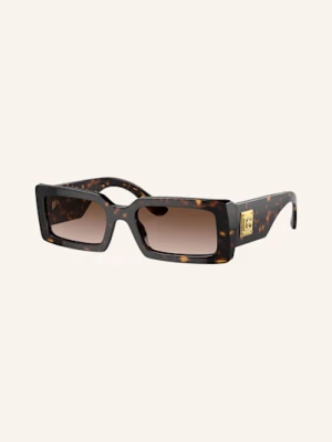 Obrázek produktu Dolce & Gabbana Sluneční Brýle dg4416 502/13 - havana/ hnědý přechod