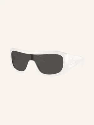 Obrázek produktu Dolce & Gabbana Sluneční Brýle dg4454 331287 - bílá/ tmavě šedá