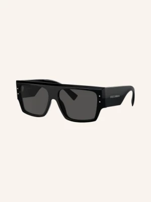 Obrázek produktu Dolce & Gabbana Sluneční Brýle dg4459 501/87 - černá/ tmavě šedá