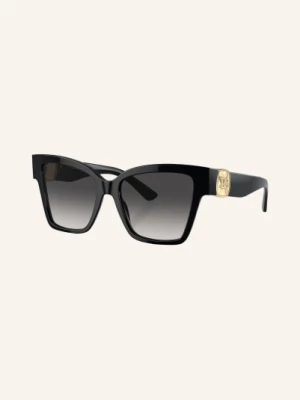 Obrázek produktu Dolce & Gabbana Sluneční Brýle dg4470 501/8g - černá/ tmavě šedá