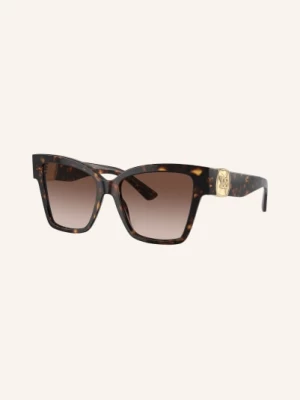 Obrázek produktu Dolce & Gabbana Sluneční Brýle dg4470 502/13 - havana/ hnědý přechod