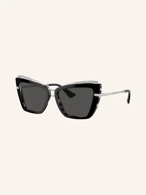 Obrázek produktu Dolce & Gabbana Sluneční Brýle dg4472 337287 - černá/ černá