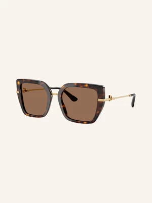 Obrázek produktu Dolce & Gabbana Sluneční Brýle dg4474 502/73 - havana/ hnědá