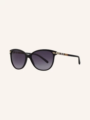 Obrázek produktu Dolce & Gabbana Sluneční Brýle dg4482 502/73 - černá/ šedý přechod