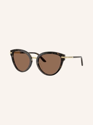 Obrázek produktu Dolce & Gabbana Sluneční Brýle dg4492 321713 - havana/ hnědá