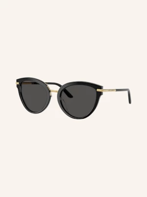 Obrázek produktu Dolce & Gabbana Sluneční Brýle dg4492 32998g - černá/ šedá