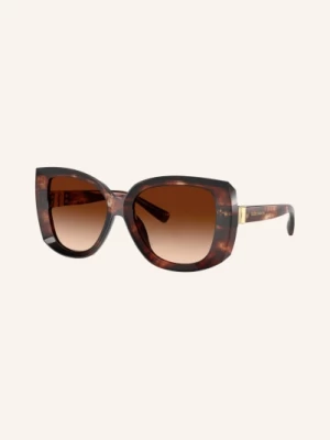Obrázek produktu Dolce & Gabbana Sluneční Brýle dg4495 havana/ hnědá gradace