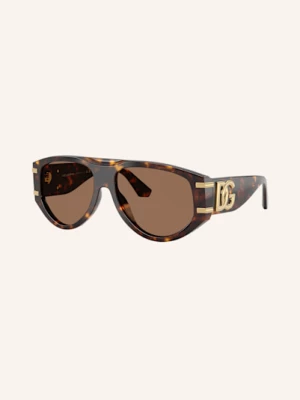Obrázek produktu Dolce & Gabbana Sluneční Brýle dg4499 502/73 - havana