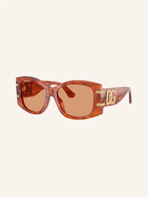 Obrázek produktu Dolce & Gabbana Sluneční Brýle dg4501 3452/7 - havana/ hnědá