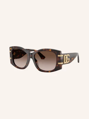 Obrázek produktu Dolce & Gabbana Sluneční Brýle dg4501 502/13 - havana/ hnědá