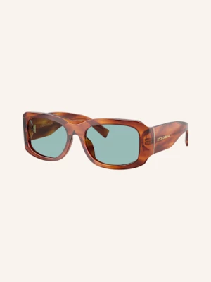Obrázek produktu Dolce & Gabbana Sluneční Brýle dg4503 322180 - havana
