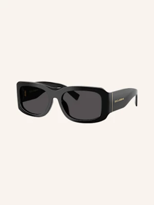 Obrázek produktu Dolce & Gabbana Sluneční Brýle dg4503 501/87 - černá