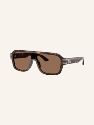 Obrázek produktu Dolce & Gabbana Sluneční Brýle dg4507 502/73 - havana/ hnědá