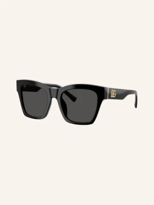 Obrázek produktu Dolce & Gabbana Sluneční Brýle dg4512 černá/ tmavě šedá