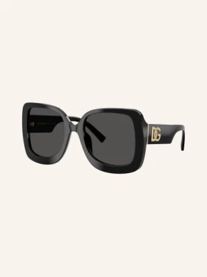 Obrázek produktu Dolce & Gabbana Sluneční Brýle dg4513 černá/ tmavě šedá