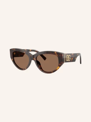Obrázek produktu Dolce & Gabbana Sluneční Brýle dg4514 havana/ hnědá
