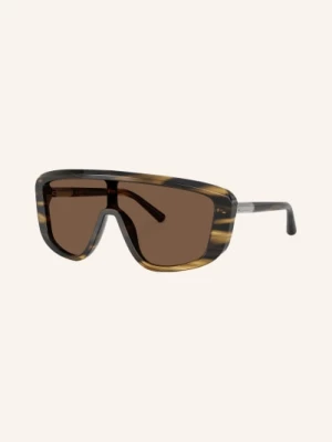 Obrázek produktu Dolce & Gabbana Sluneční Brýle dg4520 havana/ hnědá